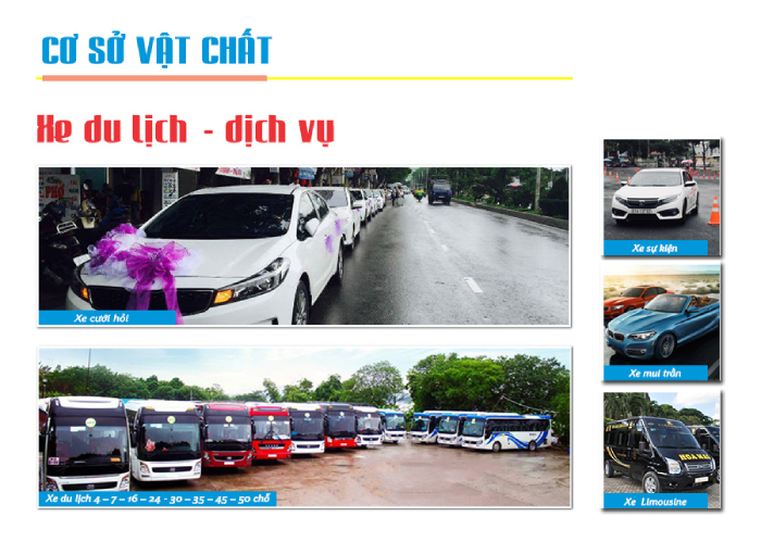 Công ty du lịch Khát Vọng Việt- Kavol Travel